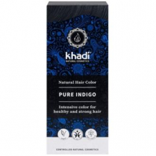 Khadi Indigo Puro 100 G