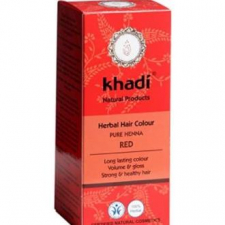 Khadi Henna Natural Pura 500 G
