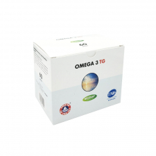 Mednat Omega 3 TG 60 Perlas