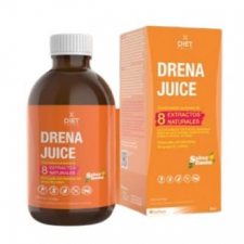 Herbora Diet Prime Drena Juice 500 Ml