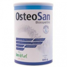 Herdibel Osteosan Boswelia 500 G