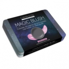 Camaleon Cosmetics Magic Blush Colorete Negro