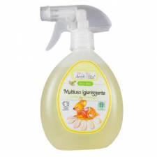 Anthyllis Multiusos Higienizante Baby Spray 460Ml. Eco