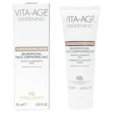 Bottega Di Lungavita Vita-Age Whitening Exfoliante 75Ml.