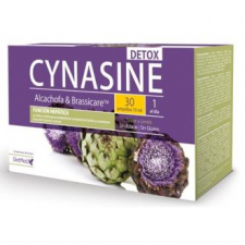 Cynasine Detox 30Amp.**