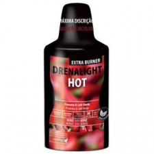 Drenalight Hot Extra Burner 600Ml.