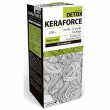 Keraforce Detox Champu 200Ml.