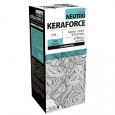 Keraforce Neutro Champu 200Ml.