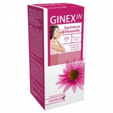 Ginexin Solucion Oral 250Ml.