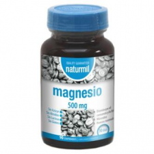 Magnesio 500Mg. 90Comp.