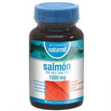 Salmon 1000Mg. 45Perlas
