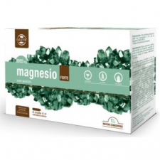 Magnesio Forte 3000Mg. 20Amp.