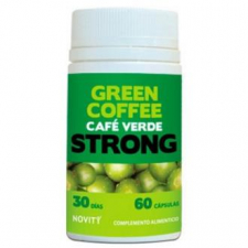 Cafe Verde Strong 60Cap.