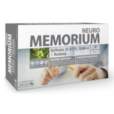 Memorium Neuro 30Amp.