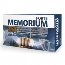 Memorium Forte 30Amp.
