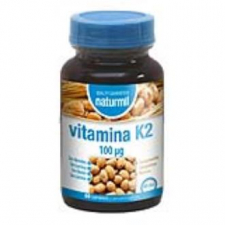 Vitamina K2 60Comp.