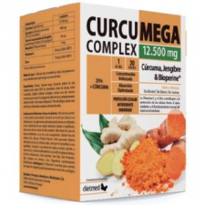 Curcumega Complex 30Sticks