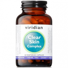 Clear Skin Complex 60Cap.Veg.