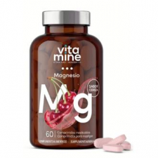Vitamine Magnesio 60Comp. Mast.