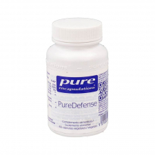 Pure Pure Defense 60 Capsulas Pure