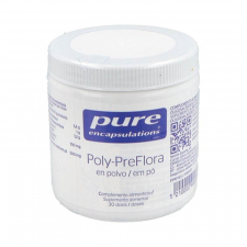 Pure Poly-Preflora Pure Encapsulations 138 Gr