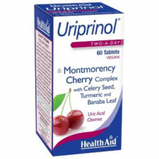 Uriprinol 60Comp.