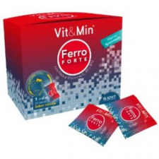 Vit & Min Ferro Forte 20Sbrs.