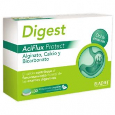 Digest Aciflux Protect 30Comp.