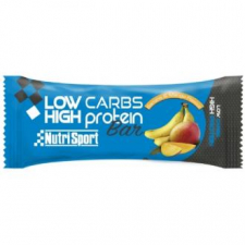 Low Carbs High Protein Banana-Mango 16Barritas
