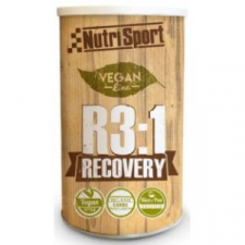 Vegan R3:1 Recovery 600Gr.