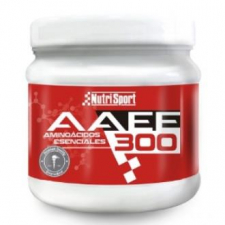 Aminoacidos Esenciales Aaee 300Gr.