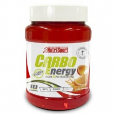 Carbo Energy Naranja 550Gr.