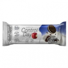 Barrita Cookies-Cream Controlday Caja 28Unid.