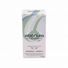 Abeñula Descanso Ojos 4,5 G