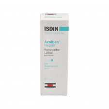 Acniben Rx Balsamo Repararador Labial 10Ml