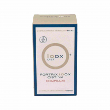 Fortrix Cápsulasulas 60 Cap