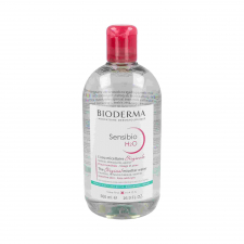Sensibio H2O Bioderma 500 Ml