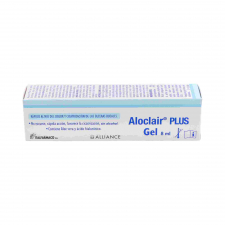 Aloclair Plus