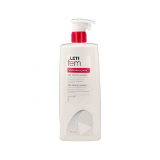 Letifem Higiene Gel 500 Ml