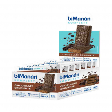 Bimanán Barrita Chocolate Komplett