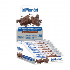 Bimanan Expositor Barritas Chocolate Fondant