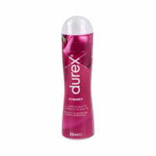 Durex Play Lubricante Cherry