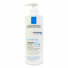 La Roche-Posay Lipikar Baume AP+ 400 Ml
