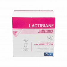 Lactibiane Référence 30 Sobres