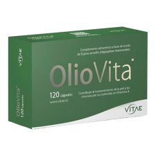 Vitae Oliovita 120 Cápsulas