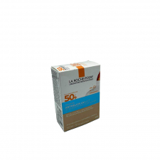 Anthelios Uv Air Spf 50+ La Roche Posay 1 Envase 50 Ml Color Light