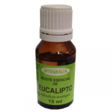 Eucalipto Aceite Esencial Eco 15Ml.