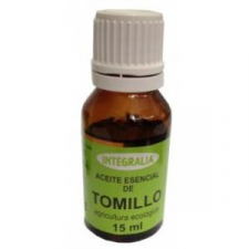 Tomillo Aceite Esencial Eco 15Ml.