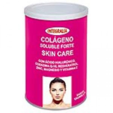 Colageno Forte Skin Care Sabor Vainilla 360Gr.
