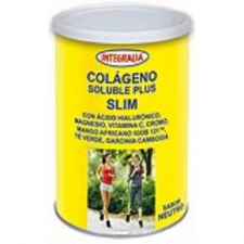Colageno Soluble Plus Slim 400Gr.